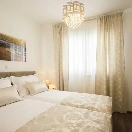 Paradise Lux Apartment *