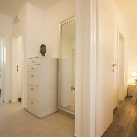 Paradise Lux Apartment *