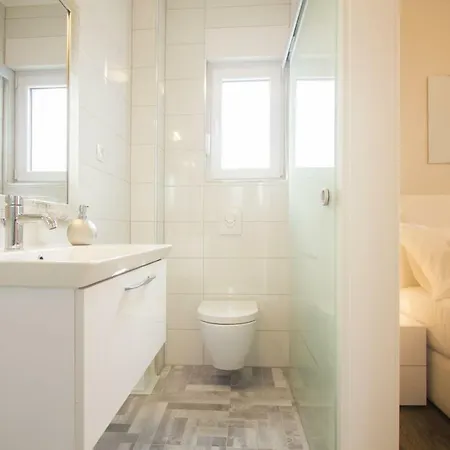 Paradise Lux Apartment Trogir