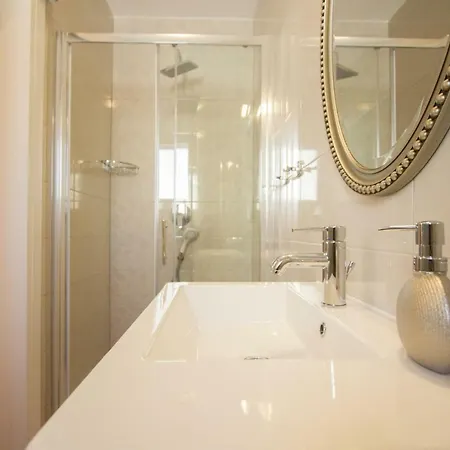 Apartment Paradise Lux Trogir