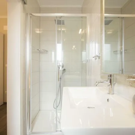 Paradise Lux Apartment
