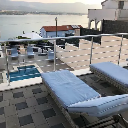 Paradise Lux Trogir