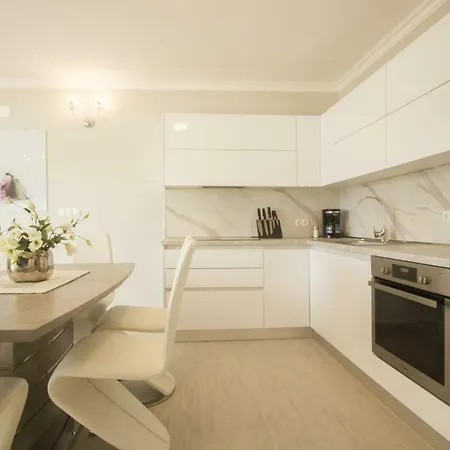 Apartment Paradise Lux Trogir